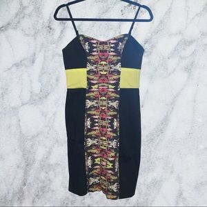 French Connection Pencil Dress